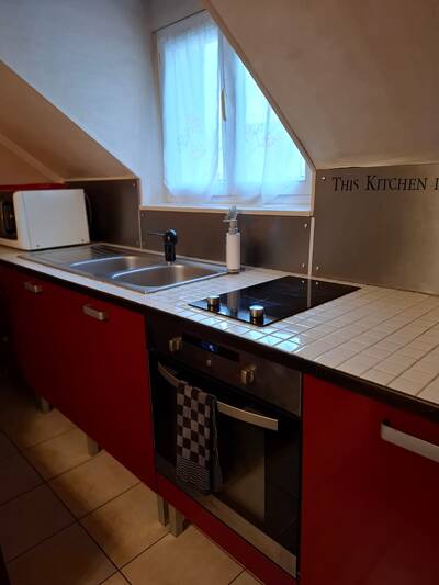 Vente appartement 2 pièces Savigny-le-Temple (77176)