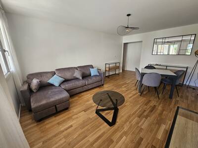 Location appartement 2 pièces Levallois-Perret (92300)
