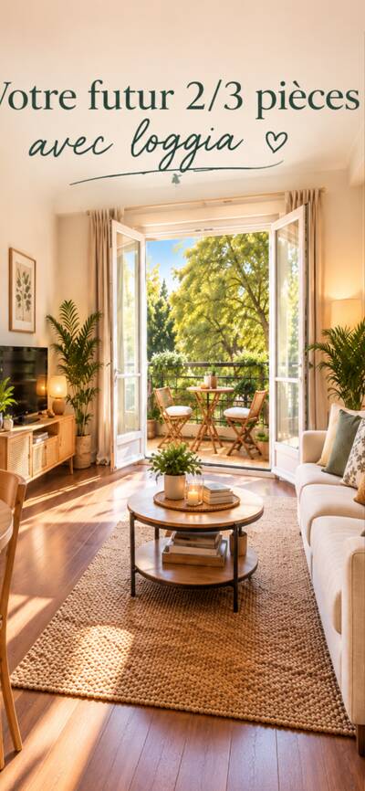 Vente appartement 3 pièces Vanves (92170)