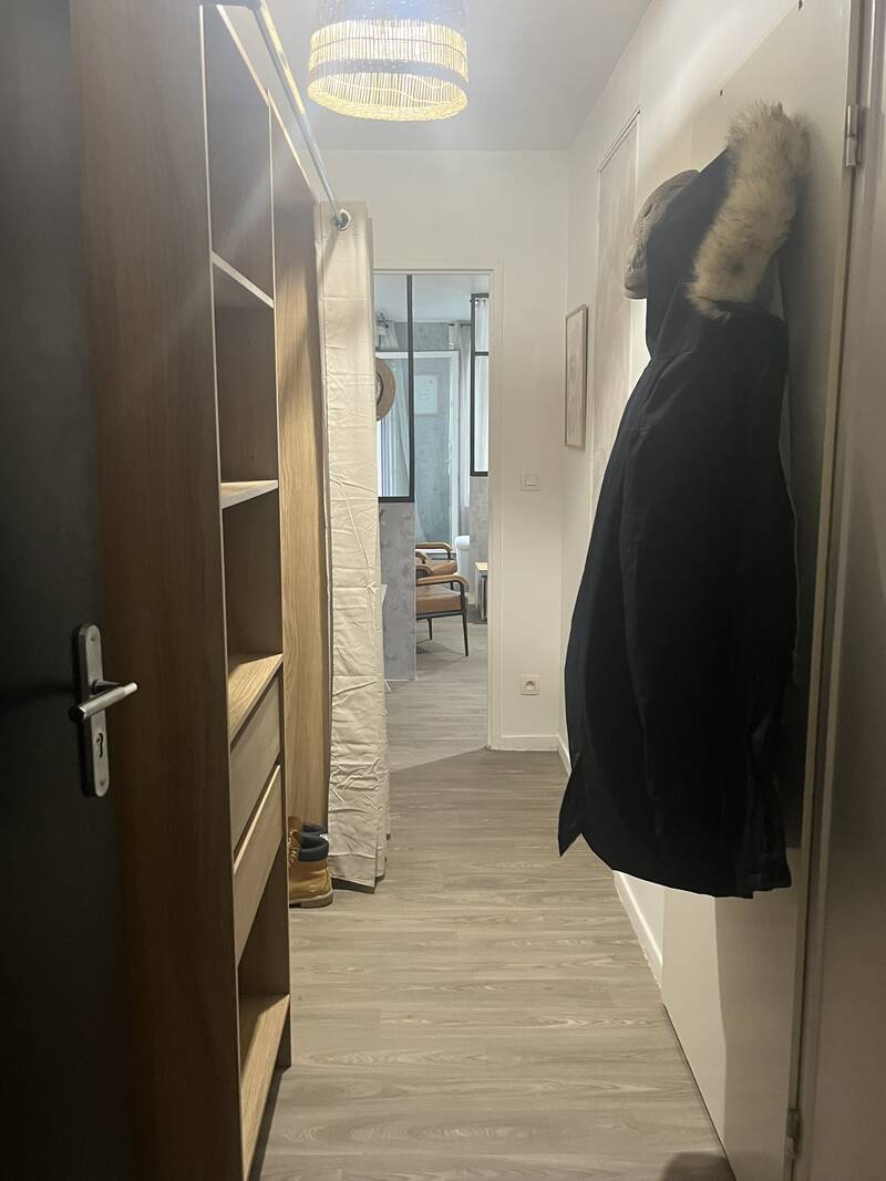 Saint-Ouen-Sur-Seine (93400)