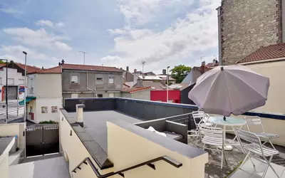Bagnolet (93170) 595€