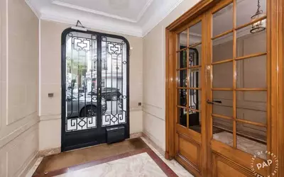 Paris 15E (75015)
