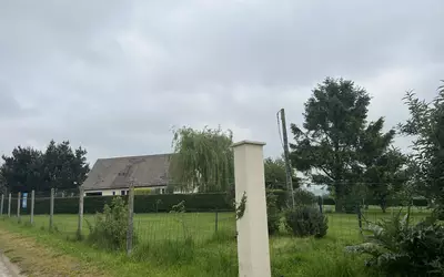 Berville-Sur-Mer (27210)