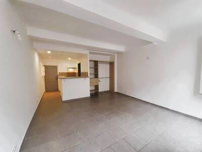 Vente appartement studio Flayosc (83780)