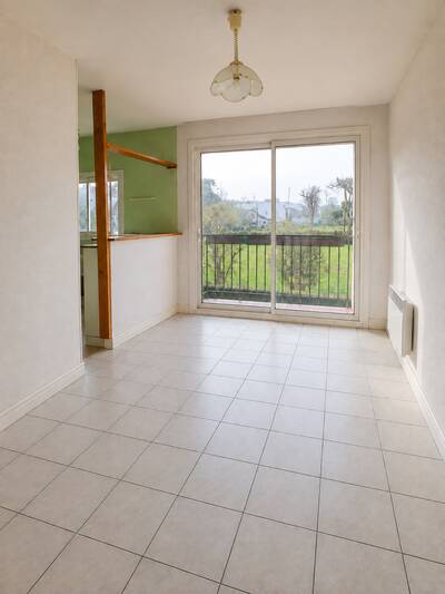 Vente appartement 2 pièces Croissy-sur-Seine (78290)