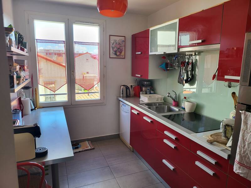 Bezons (95870)