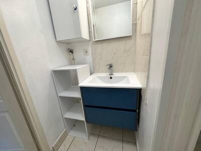 Location appartement 2 pièces Mainvilliers (28300)