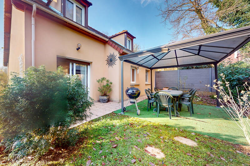 Soisy-Sur-Seine (91450)