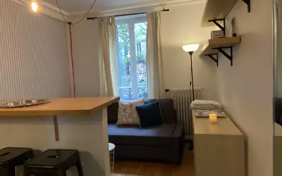 Asnières-Sur-Seine (92600)