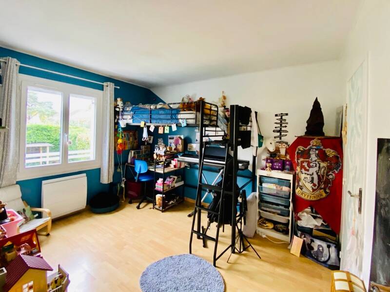 Beauchamp (95250)