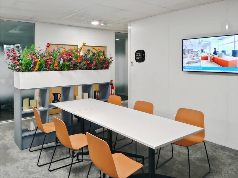 Bureaux, local professionnel Malakoff - 20&nbsp;m² - 1.231&nbsp;&euro;