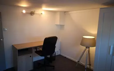 Colocation À Noisy-Le-Grand (93160)