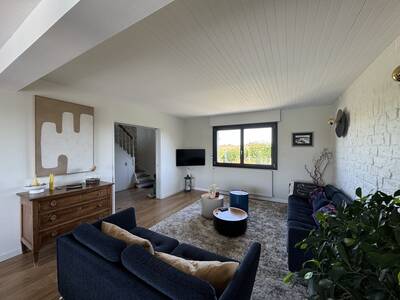 Vente maison 5 pièces Rinxent (62720)