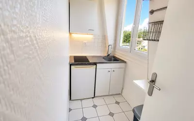 Courbevoie (92400)