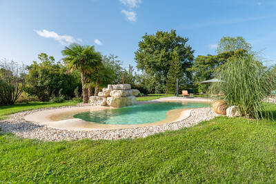 Vente maison 6 pièces Sulignat (01400)