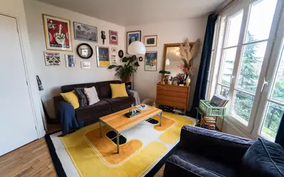 Paris 20E (75020)