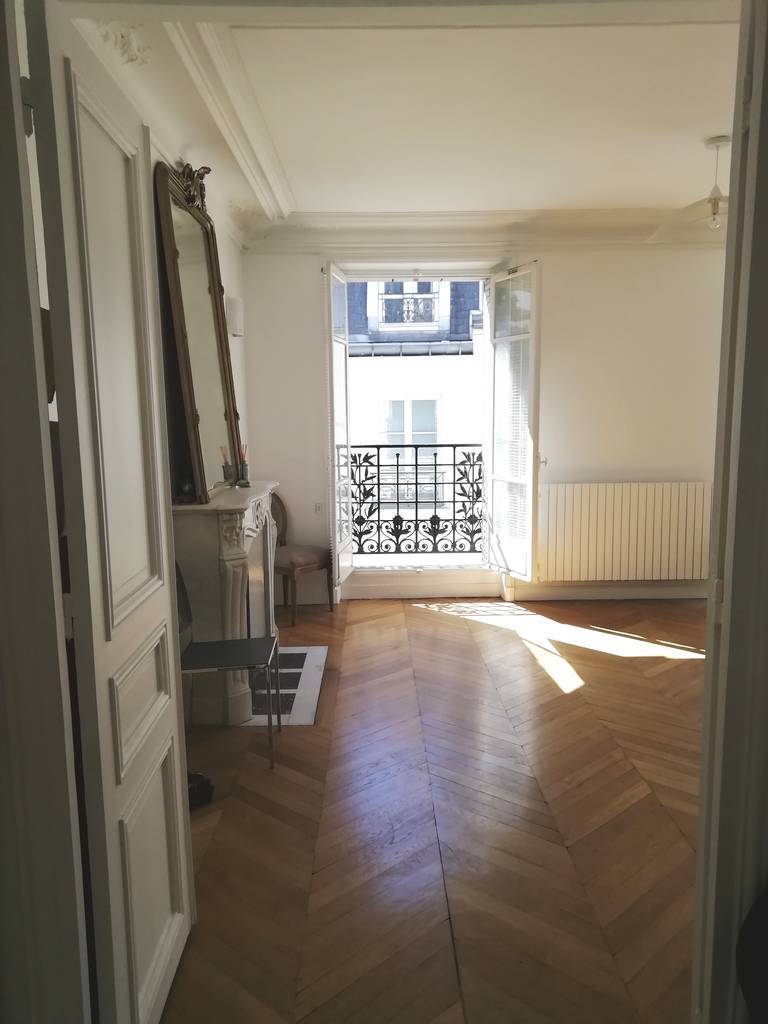 Paris 3E