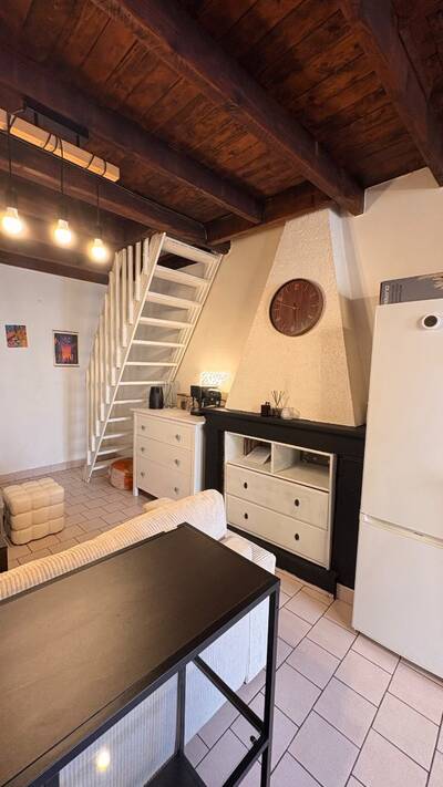 Location maison 3 pièces Heyrieux (38540)