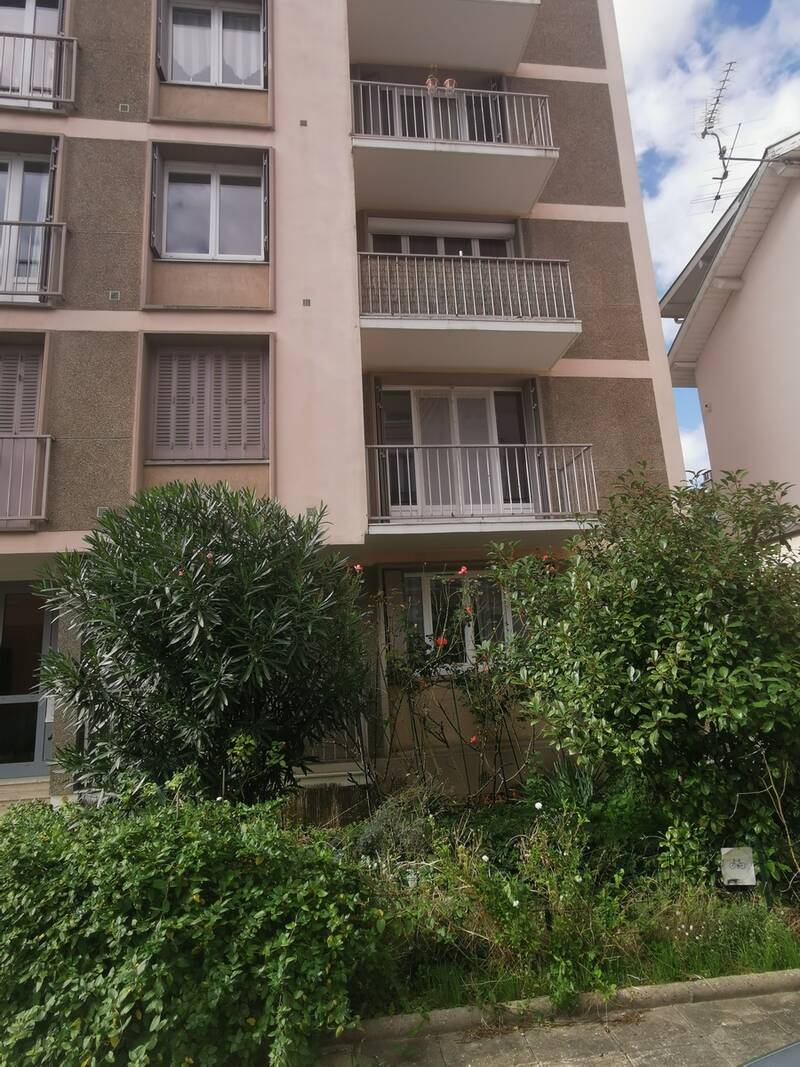 Grenoble (38000)