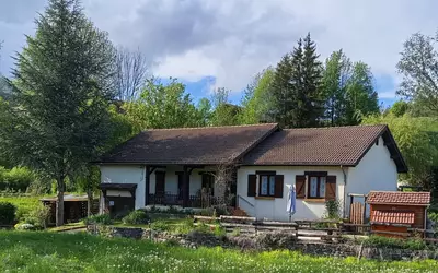 La Chapelle-En-Vercors (26420)