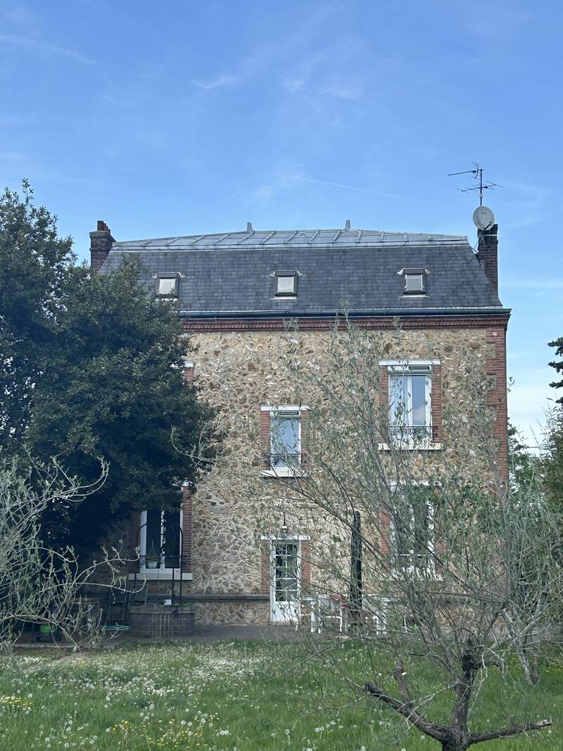Villecresnes (94440)