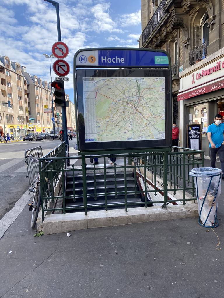 Pantin (93500)