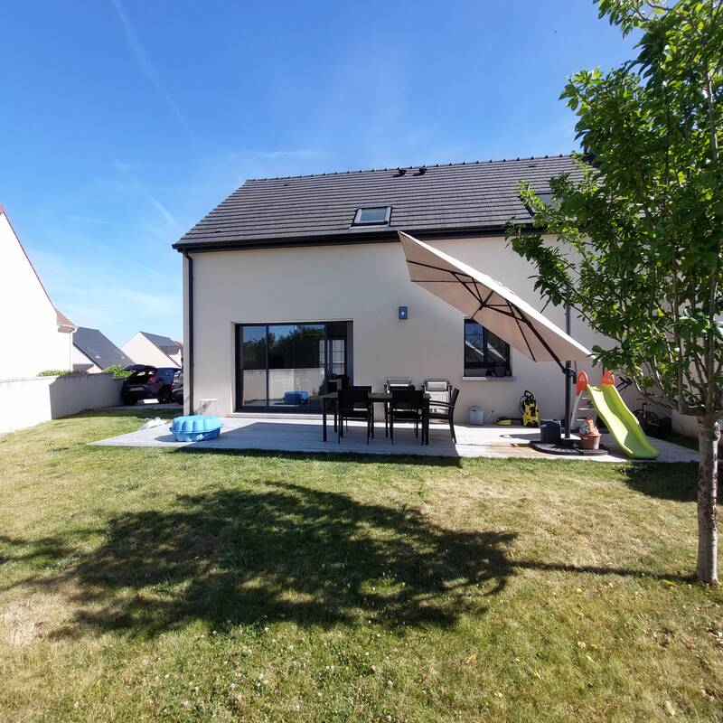 Orgeval (78630)