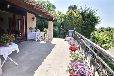 Vente appartement 2 pièces Villeneuve-Loubet (06270)