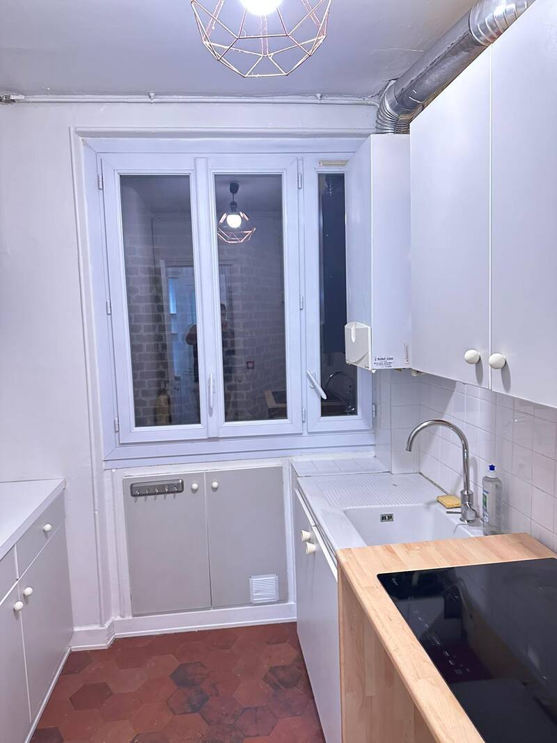 Paris 13E (75013)