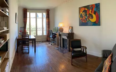Paris 20E (75020)