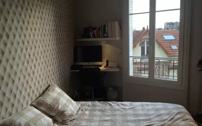 Saint-Cloud (92210)