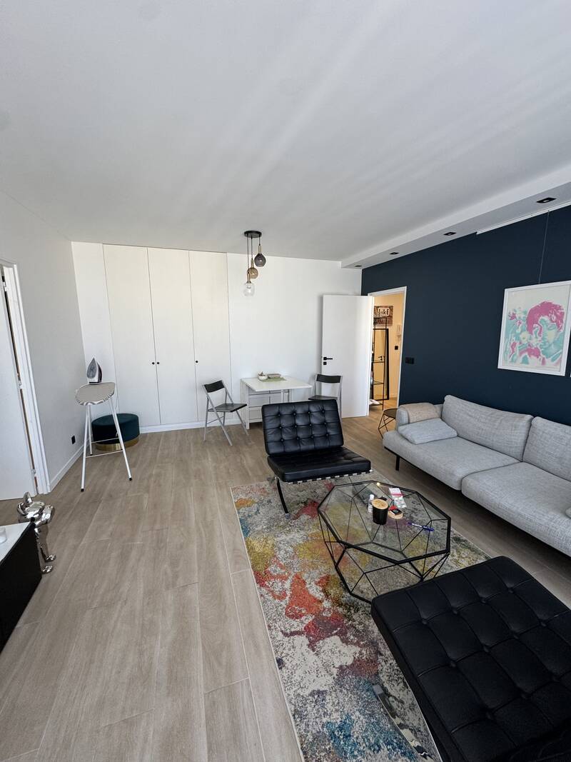 Paris 15E (75015)