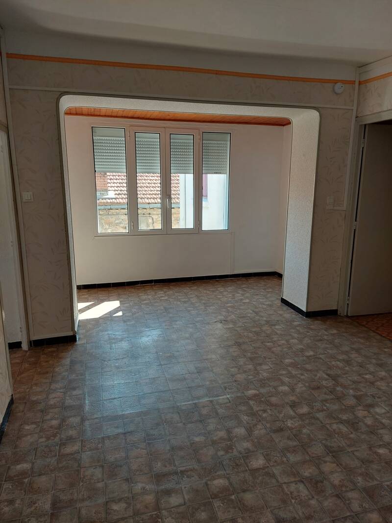 La Grand-Combe (30110)