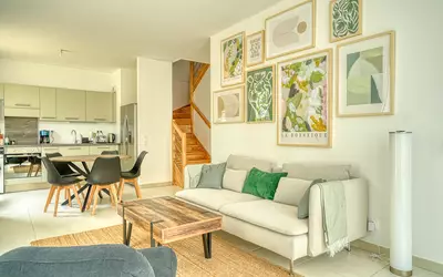 Cergy (95000)