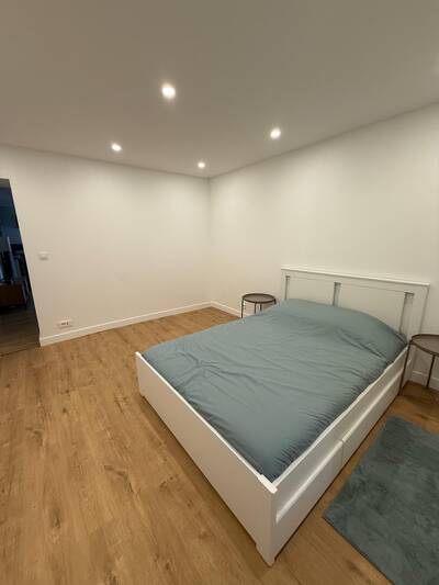 Location appartement 2 pièces Herblay (95220)