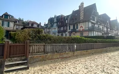 Trouville-Sur-Mer (14360)
