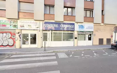 Paris 18E (75018)