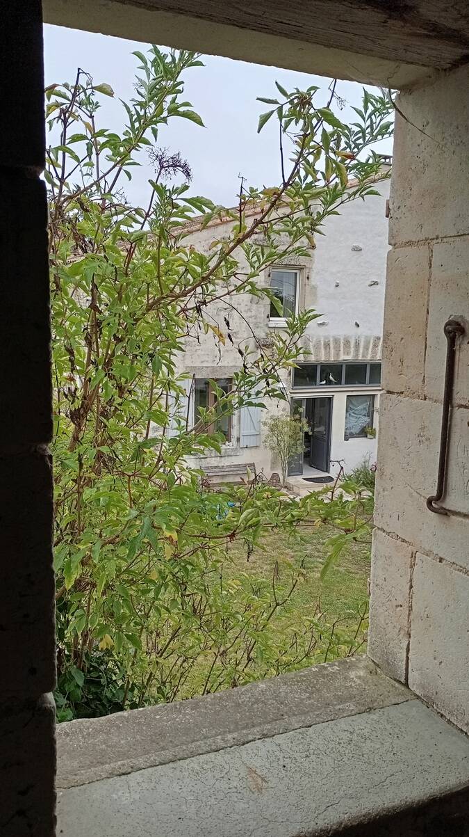 35 Min De  La Rochelle