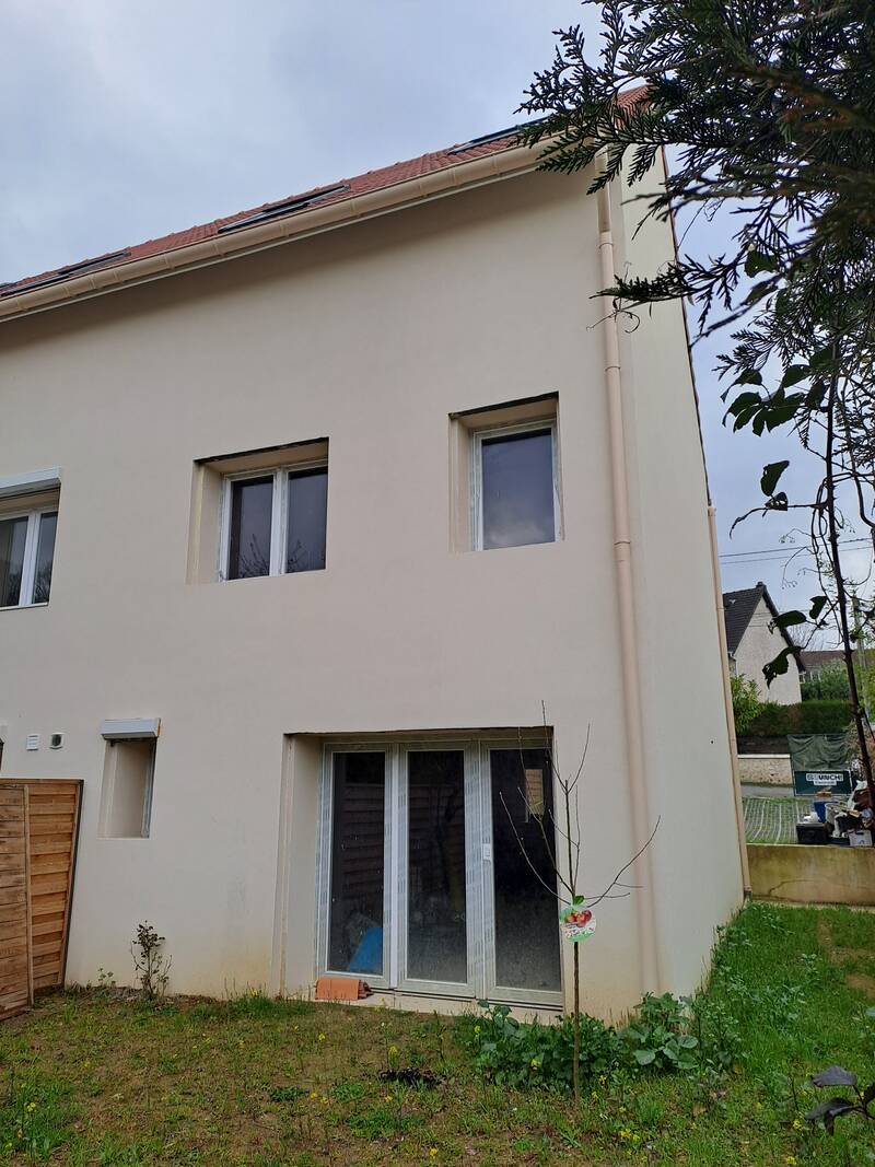Villebon-Sur-Yvette (91140)