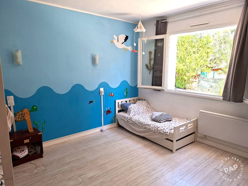 Vente maison 196 m² Laroque (34190) - 196 m² - 399.900 € | Particulier à Particulier — 8