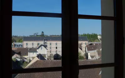 Nogent-Le-Roi (28210)