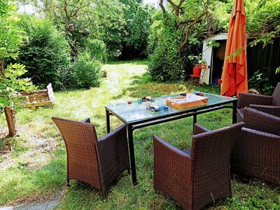 Vente maison 4 pièces Nanterre (92000)