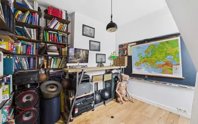 Paris 18E (75018)