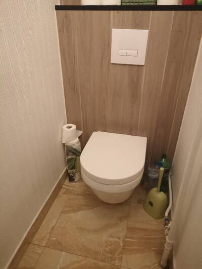 Vente appartement 4 pièces Avon (77210)