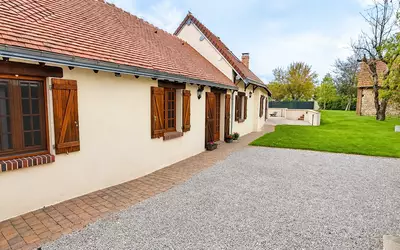 Bois-Le-Roi (27220)