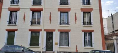 Location appartement 3 pièces Le Vésinet (78110)