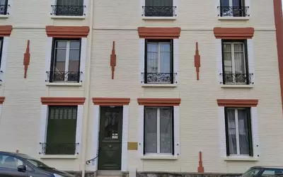 Le Vesinet