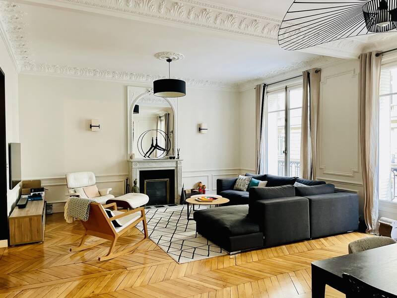 Paris 17E (75017)