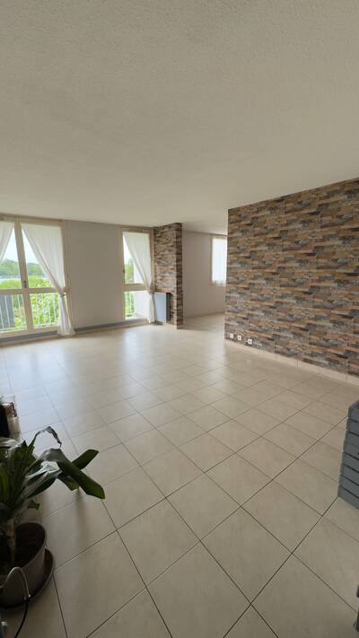 Vente appartement 5 pièces Quincy-sous-Sénart (91480)