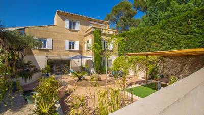 Vente maison 6 pièces Cavaillon (84300)